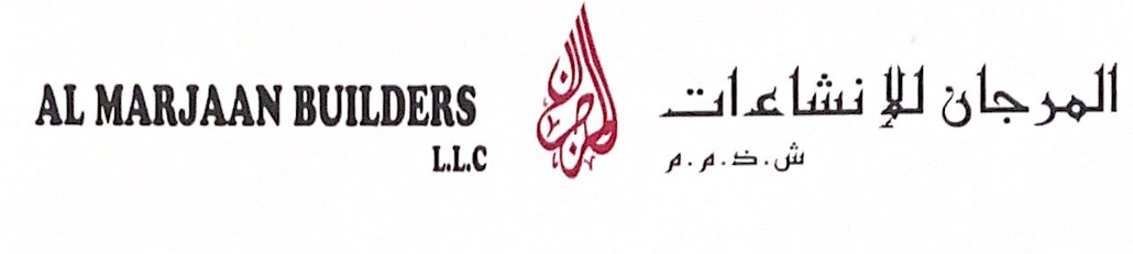 Al Marjan Builders
